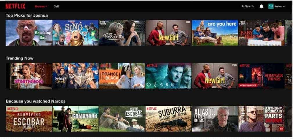 Unblock all your streaming channels for just $1