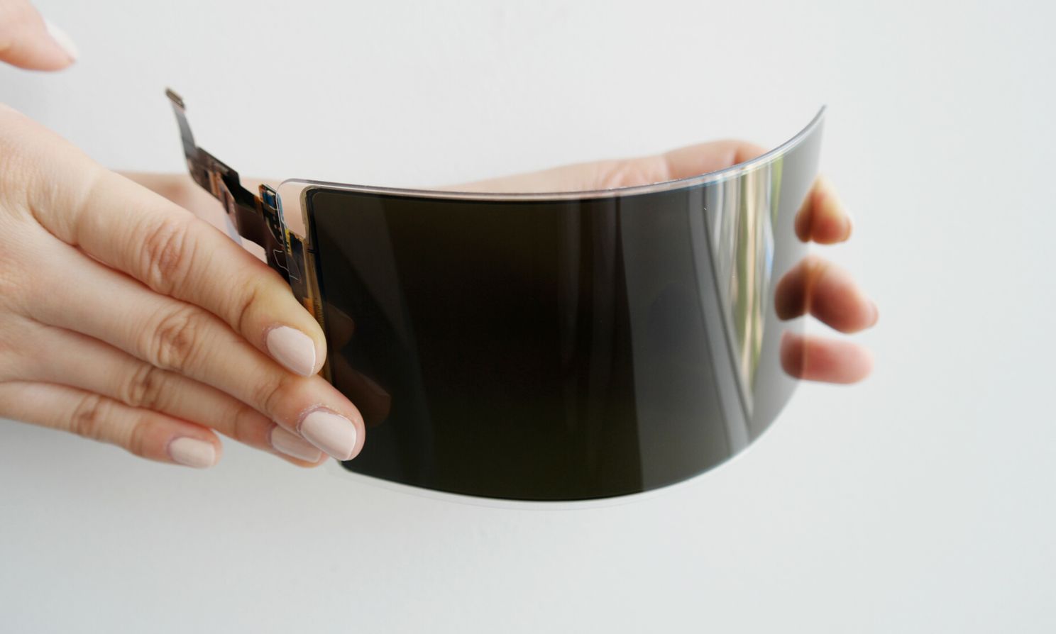 Samsung Display led the global market in Q1 2020 thanks to OLED