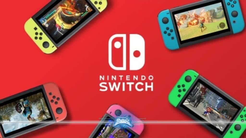 Nintendo Switch Pro: ready for launch! - here’s what we know so far!