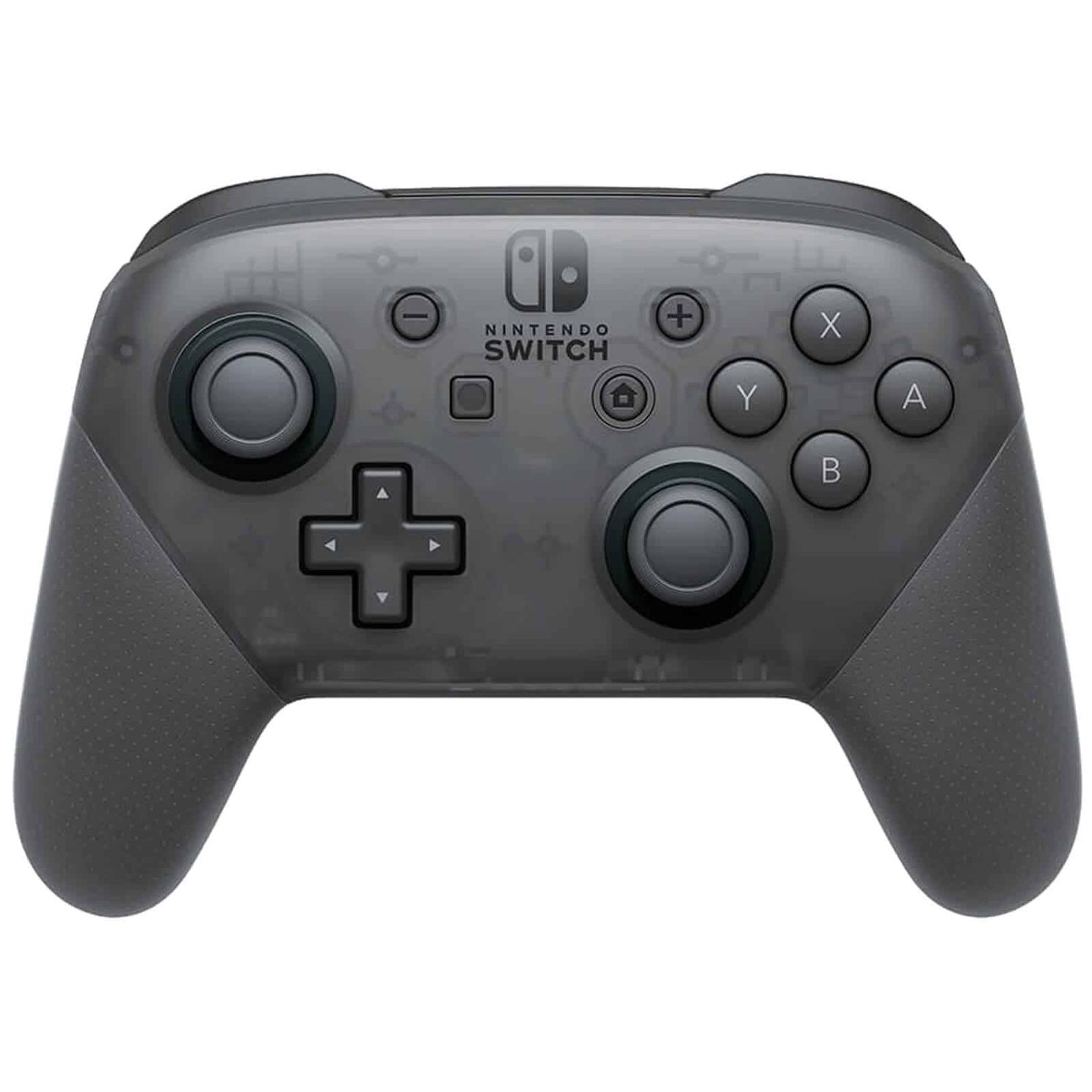 Android 10 now supports Nintendo Switch Pro Controller