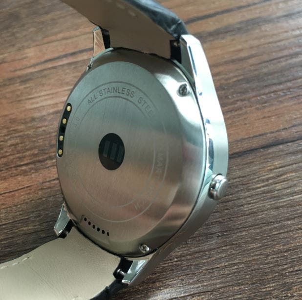 [Best Smartwatch Deal] No.1 D5+ Discounted to $99.99 [Coupon]