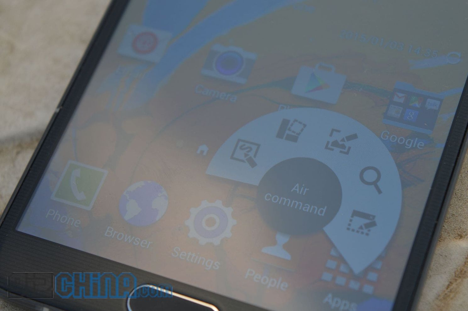 No.1 Note 4 Review