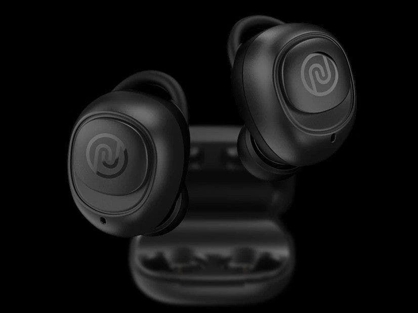 Noise reveals new identity and logo, teases Noise Shots X5 Pro TWS earbuds