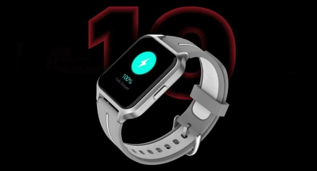 Noise X-Fit 1 Smartwatch Launched In India For INR 2,999, See Specs