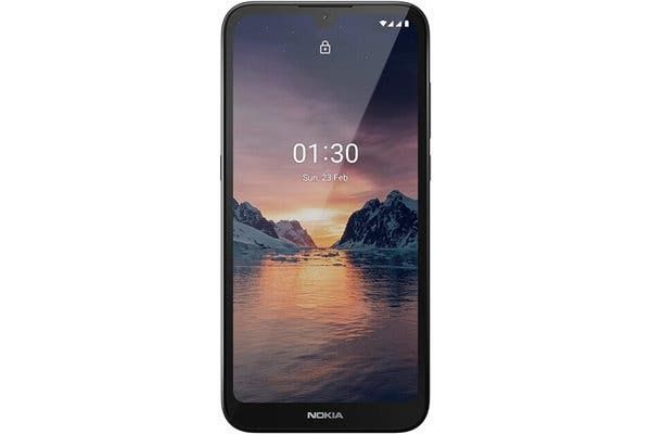 Nokia 1.3 is now receiving the Android 11 update