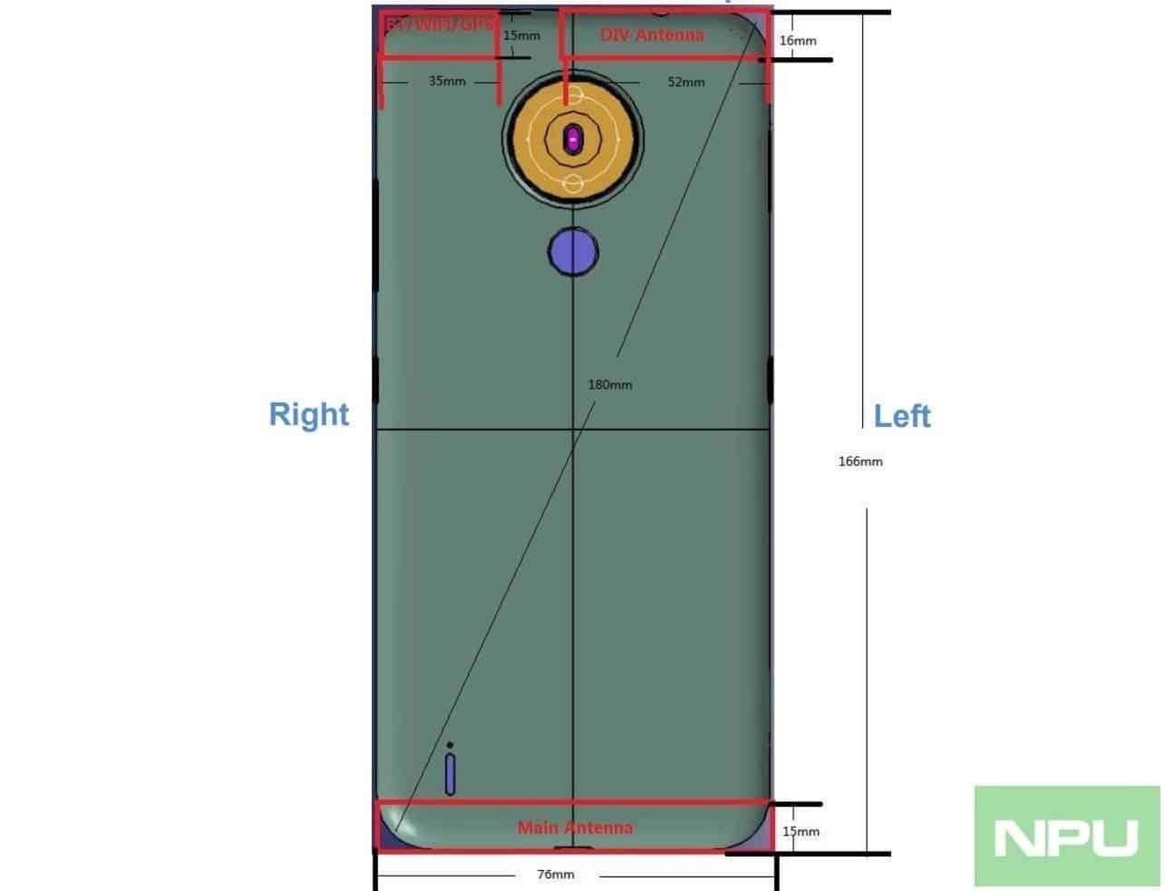 Nokia 1.4 price leaks: 1GB+16GB version to sell for about $114