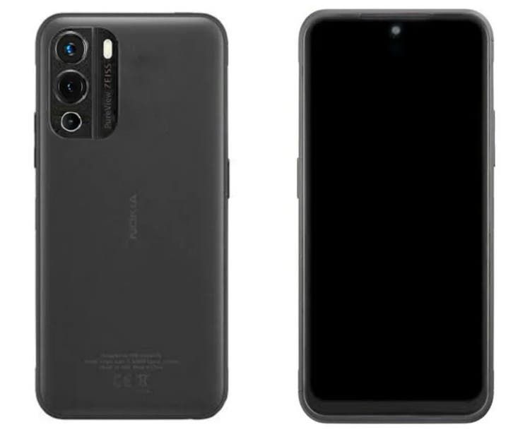 Nokia X21 5G to come with a 120Hz screen, SD 695 and a 64MP camera