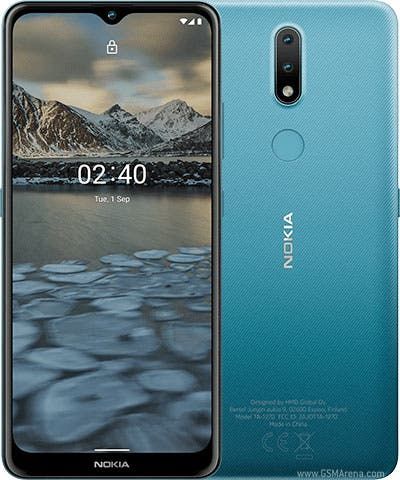 Nokia 2.4 will launch in India at the end of November - officially entering Asia