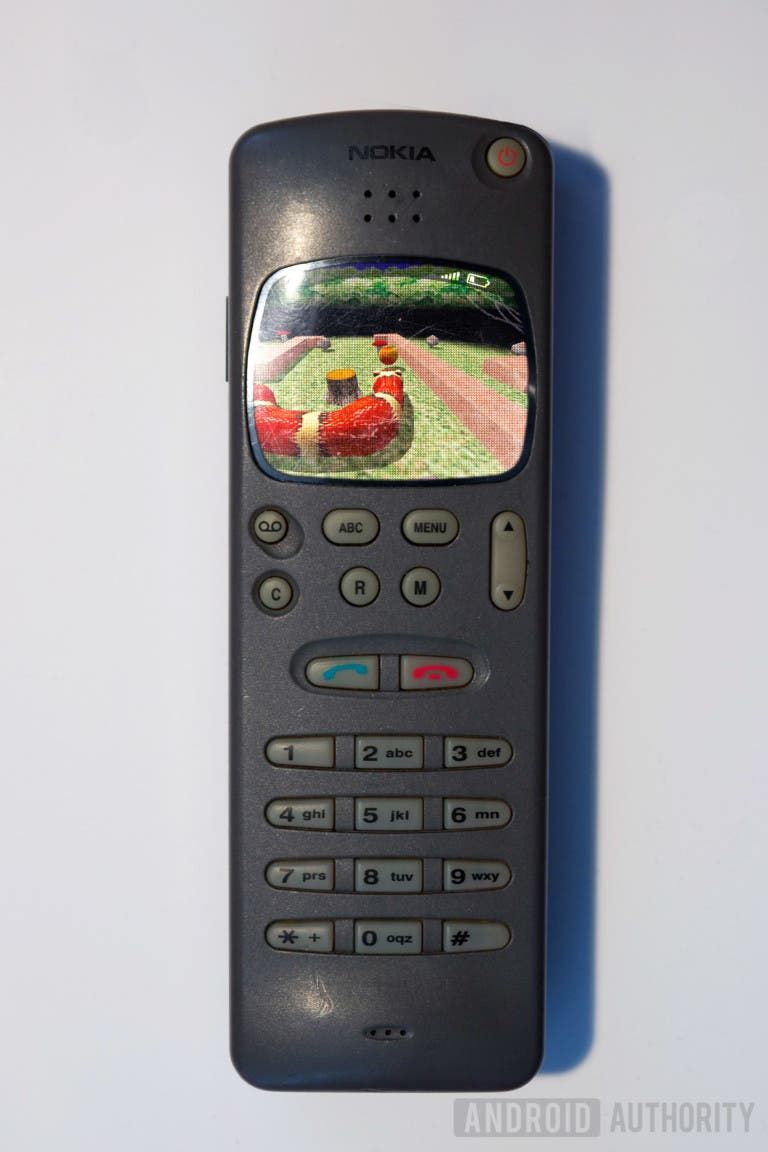 HMD Global to continue Nokia nostalgia strategy, to bring Nokia 2010 back to life