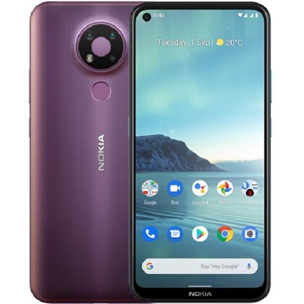 Nokia 2.4 and Nokia 3.4 launching in India on Nov 26