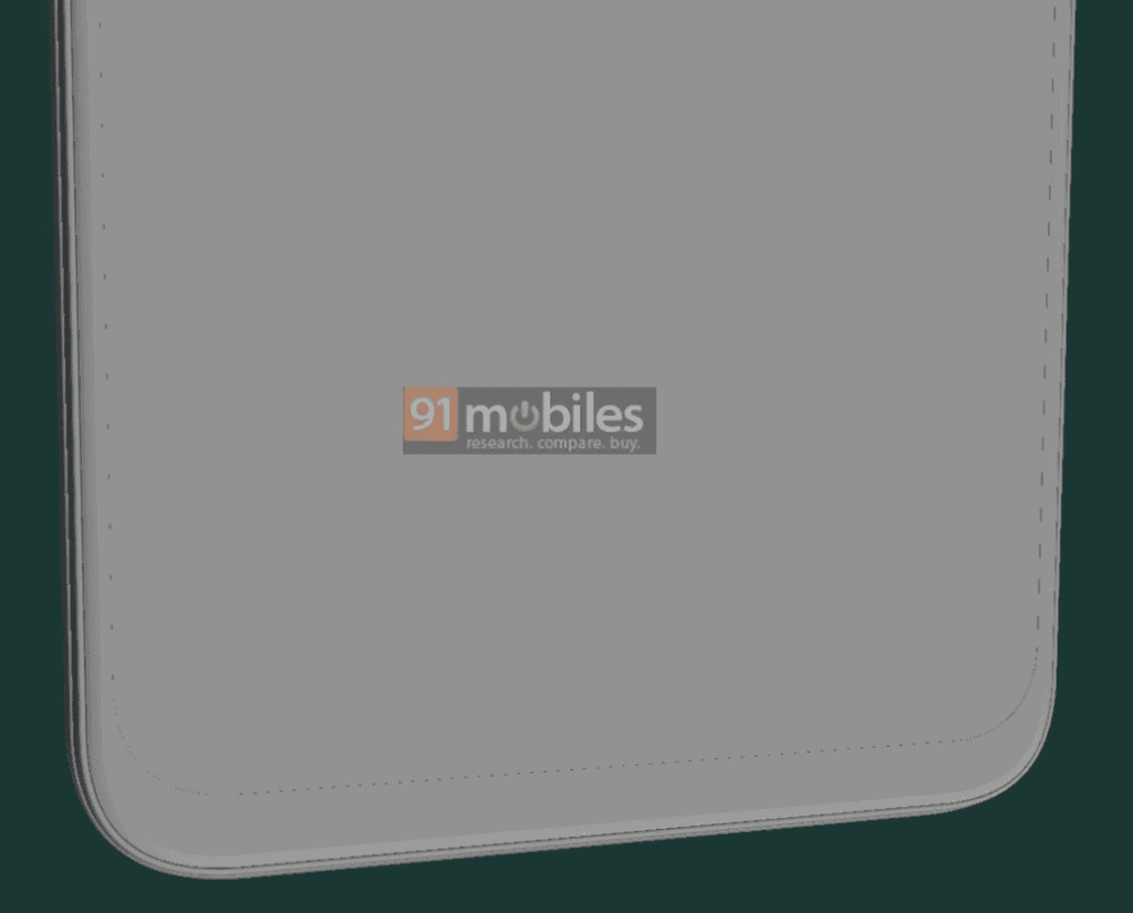 Nokia 4.3 renders show its entire design: 6.5 inch screen with triple rear cameras