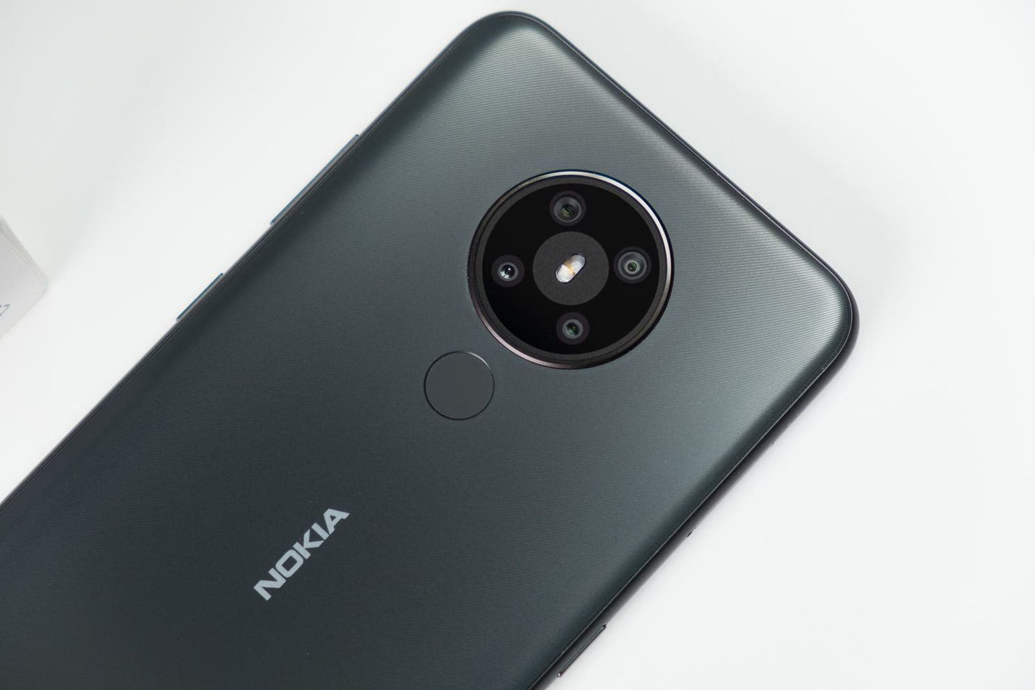 Nokia 3.4 India Launch Update: Expected Price & Availability
