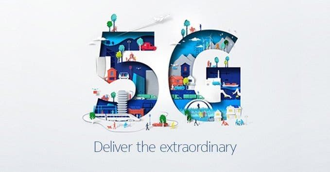Nokia CEO Doesn't Want To Get Involved In The Geopolitical Entanglements