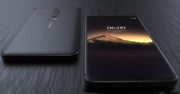 FCC certification reveals that a Nokia phone will soon hit US