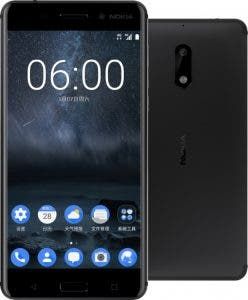 HMD Global announces the much awaited Nokia 6