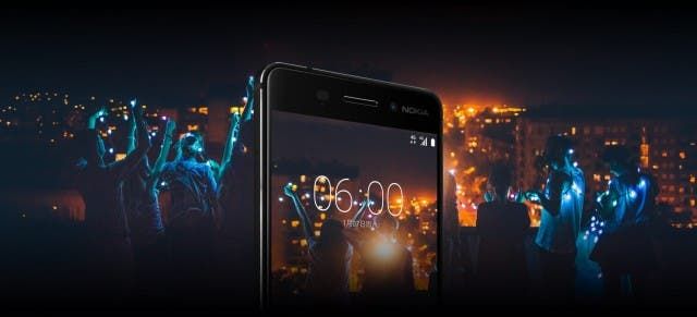 Nokia 6 has sells out completely in under a minute in India