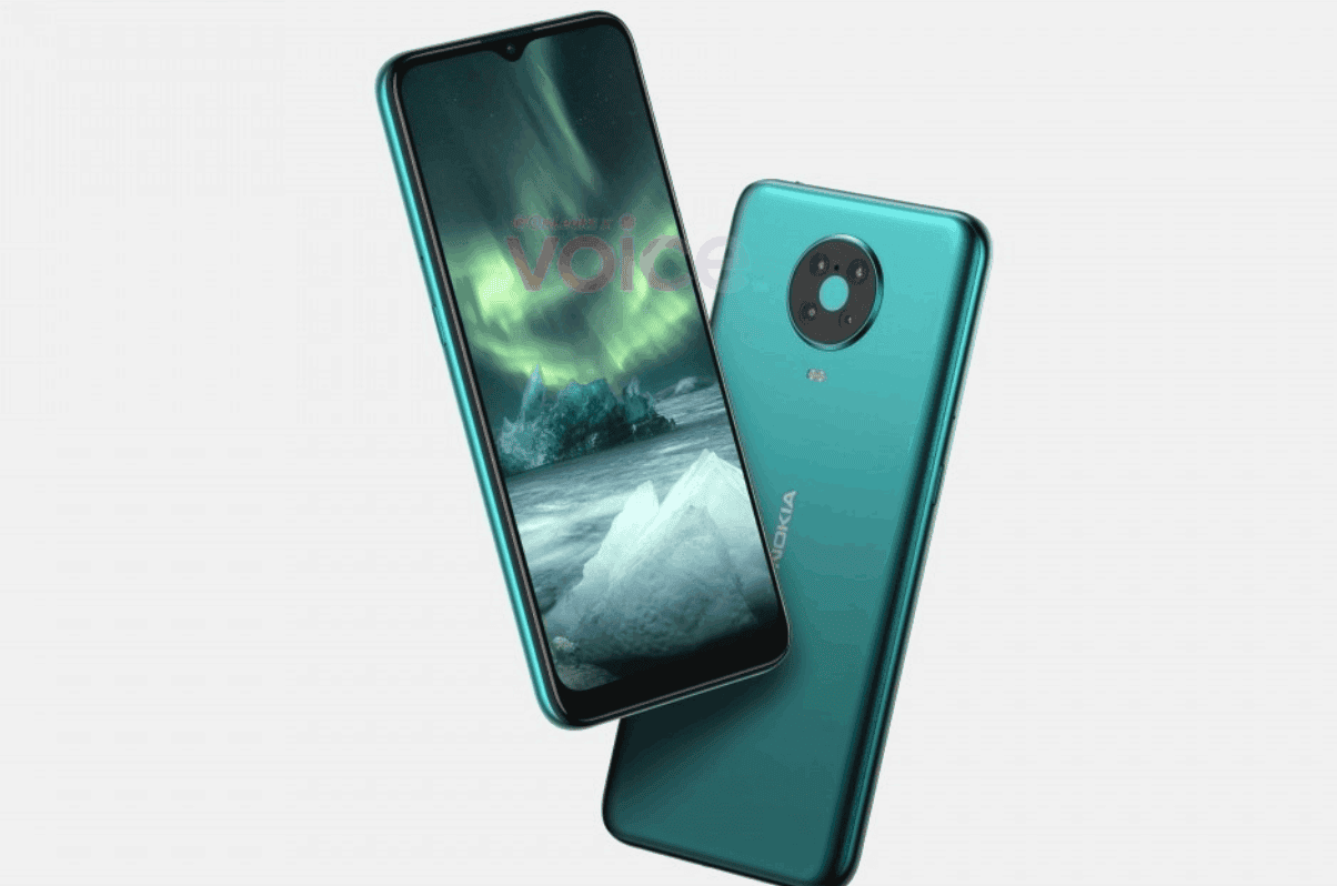 Nokia 1.4, 6.4 5G, 7.4 5G to launch in Q1 or early Q2 2021