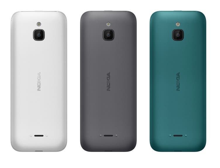 Nokia 6300 4G running KaiOS goes on sale in the US for $70