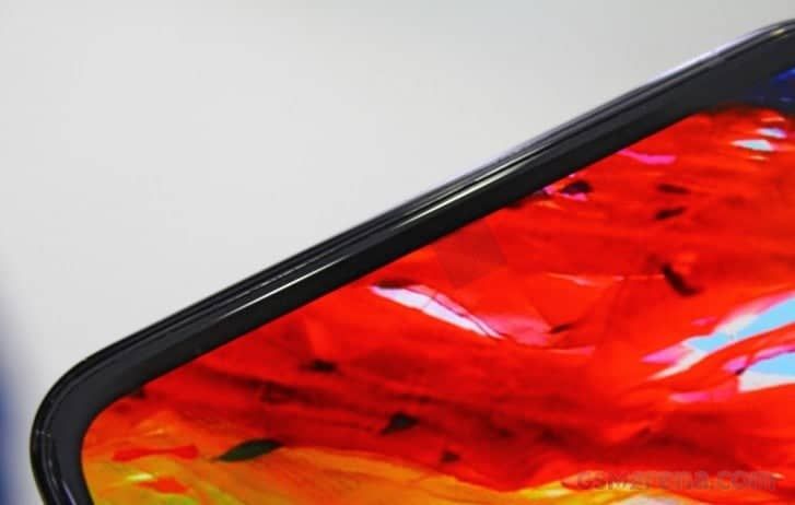 Nokia 9.2 to use an under-screen camera