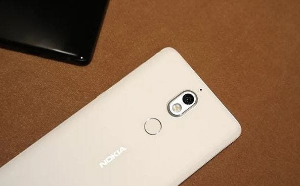 India To Receive A Nokia Phone On October 31: Nokia 7?