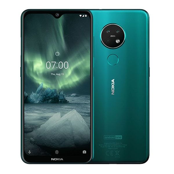 Nokia 9.3 PureView, Nokia 6.3 and 7.3 launch pushed back again