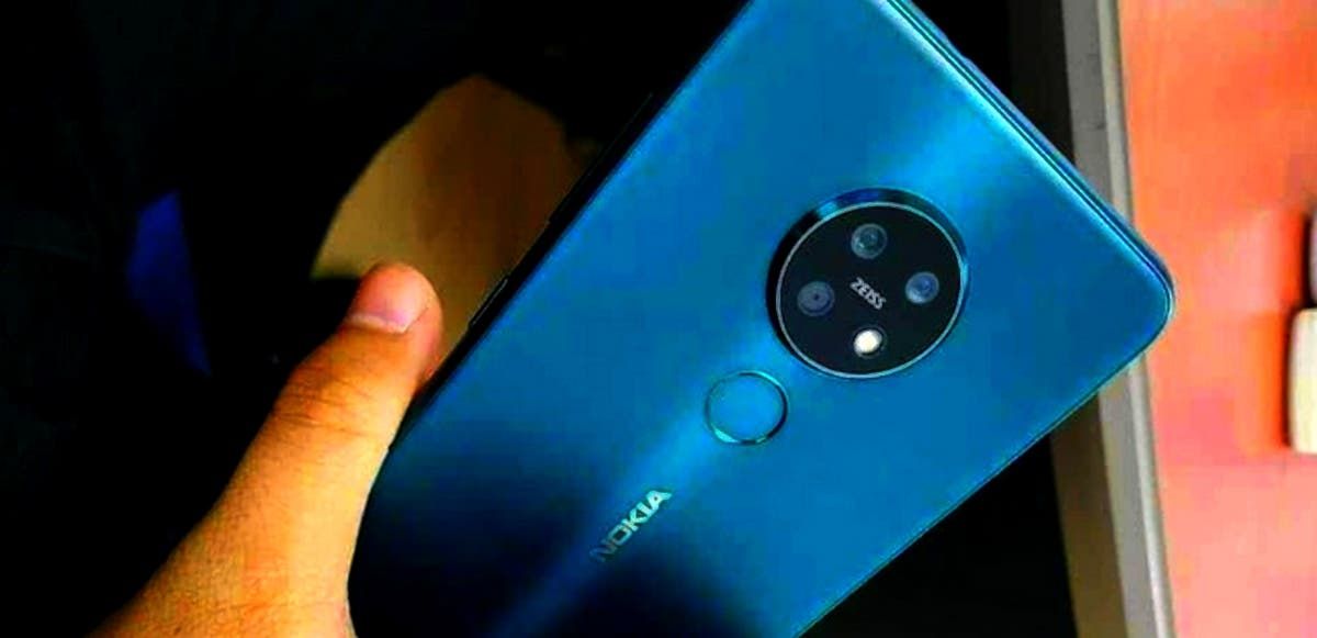 Nokia sold over 80 million phones in 2018, up 10 million from 2017