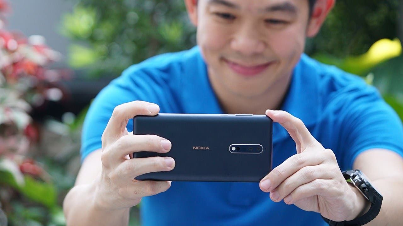 Android 8.1 Oreo Update To Arrive Nokia 8 Soon