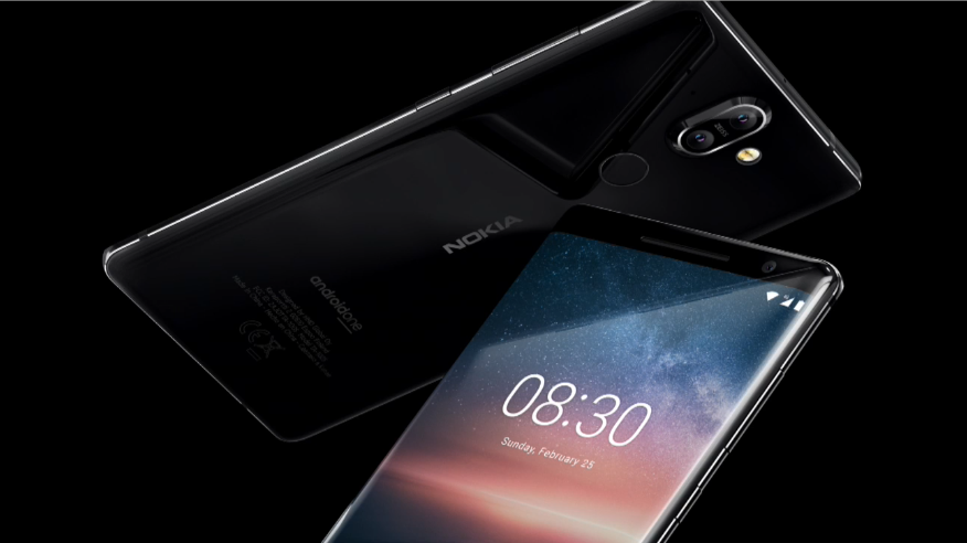 Rumors: Nokia 8 Pro Specifications Appear Online