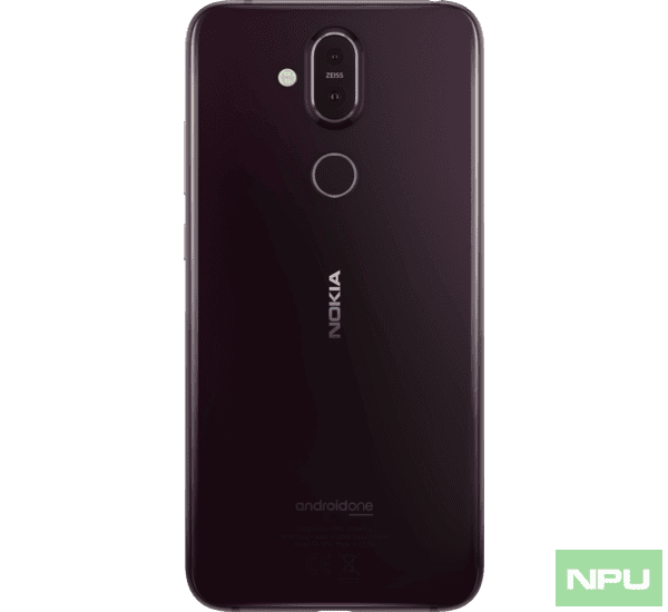 Nokia 8.1 Officially Launched Globally, It's a Rebranded Nokia X7