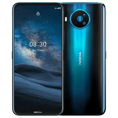 Nokia 2.4 and 3.4 now unveiled, the Nokia 8.3 5G Global variant arrives as well