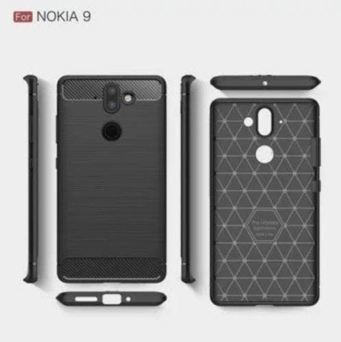 Alleged Nokia 9 Protective Case Gets Listed On Amazon UK