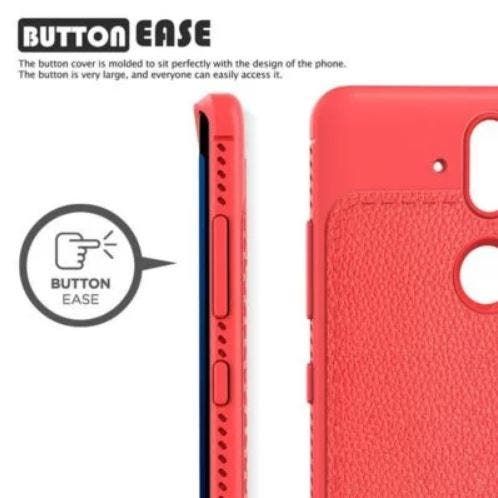 Alleged Nokia 9 Protective Case Gets Listed On Amazon UK