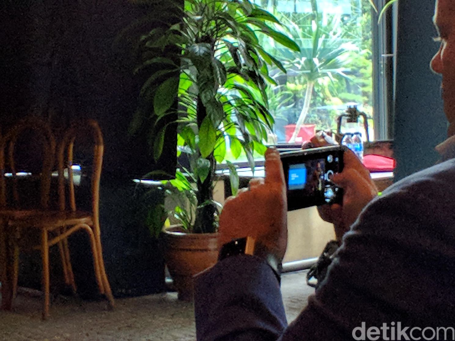 Nokia 9 to sport in-display fingerprint and possibly a notch, claims report