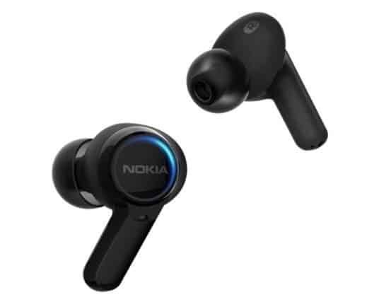Nokia Launches Comfort, Micro & Go Earbuds Series, See Details