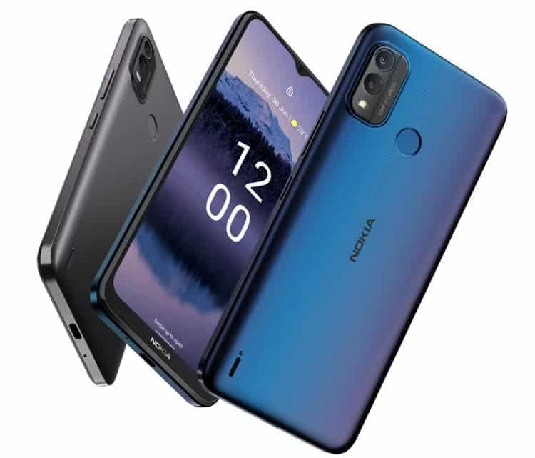 Nokia G11 Plus unveiled with 90Hz display and 50MP camera