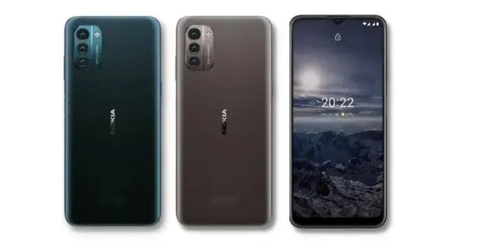 Nokia G21 and G11 Affordable Smartphones Go On Sale In India