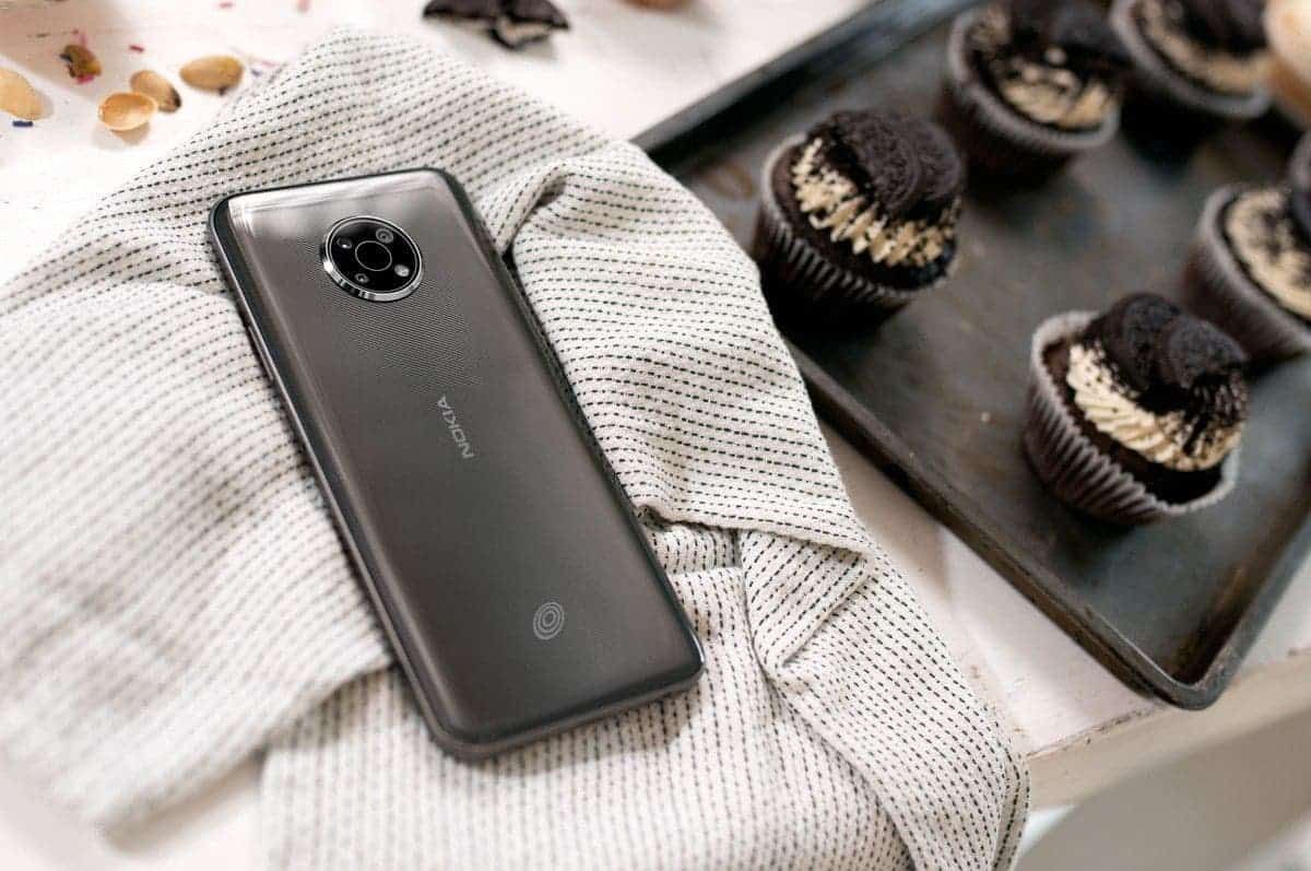 Nokia G300 Entry-Level Smartphone Launched In US At $199