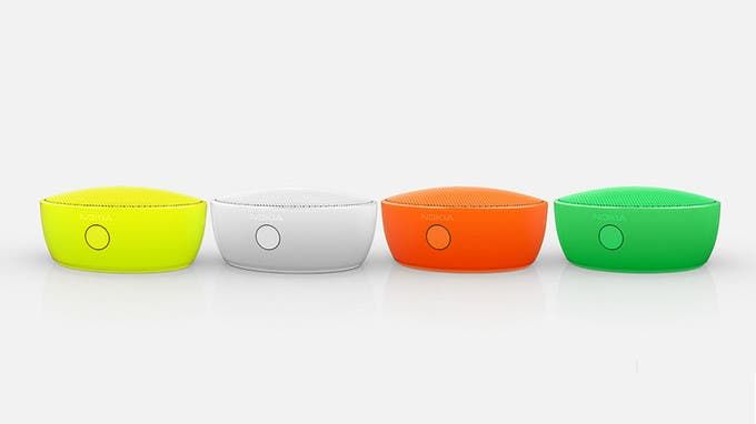 €30 Nokia MD-22 wireless speaker expected alongside Nokia 2