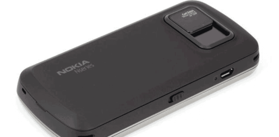 Top 3 reasons why Nokia N97 failed: The "iPhone killer" that actually killed Nokia