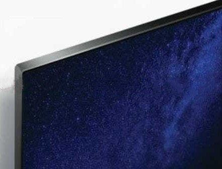 Nokia Smart TV Leaked Images Reveal Bits of Design Ahead of the Launch