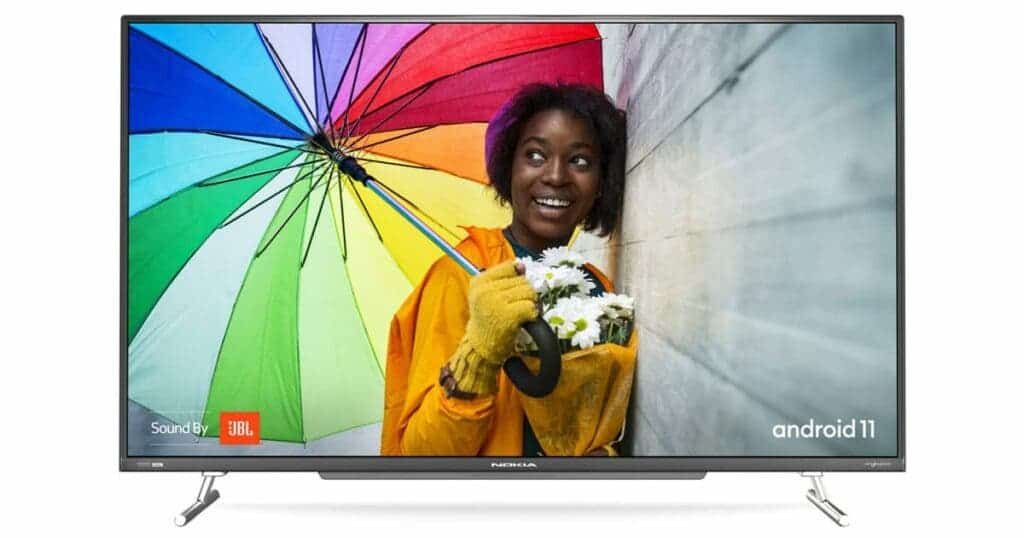Nokia PureBook S14 and Nokia Smart TV series have been launched in India