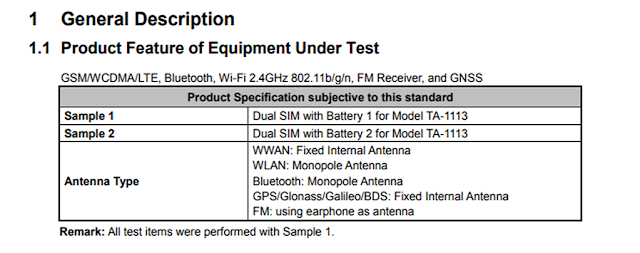 Nokia 7.1 Plus global variant gets FCC's nodding