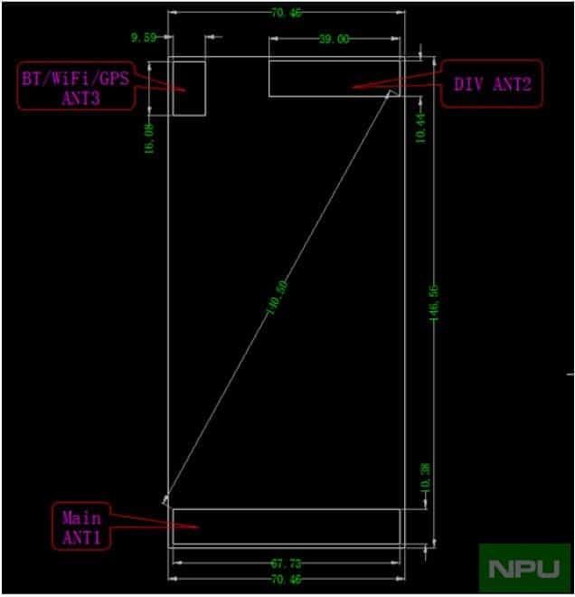 Nokia TA-1207 Surfaced on FCC Listing, Might Be the Nokia 1.3