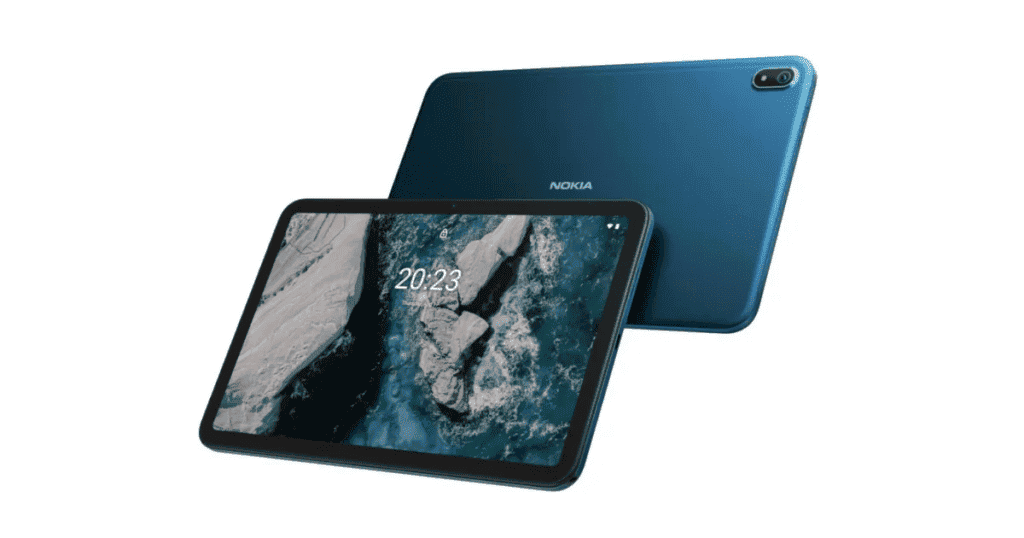 Nokia T20 Tab listed on Flipkart, launch in India is imminent