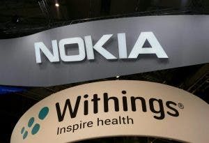 Nokia May Dump Its Digital Health business