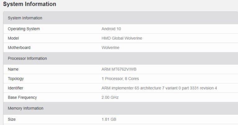 Nokia 2.4, Nokia 6.3, and Nokia 7.3 Coming At IFA2020