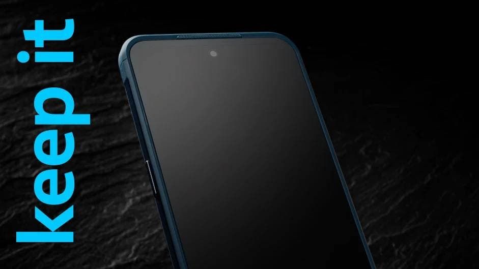 Nokia XR20 Goes On Sale In India For A Lowered Price Of Rs. 46,999
