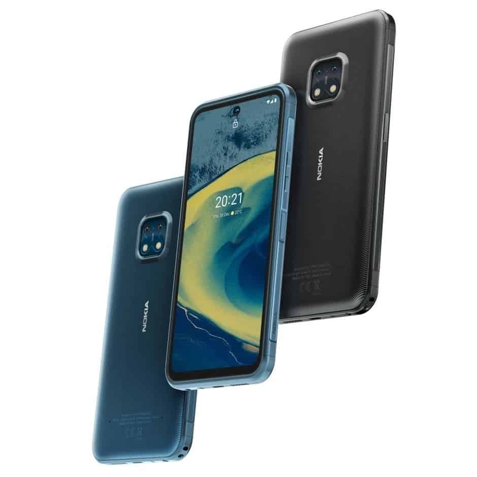Nokia XR20
