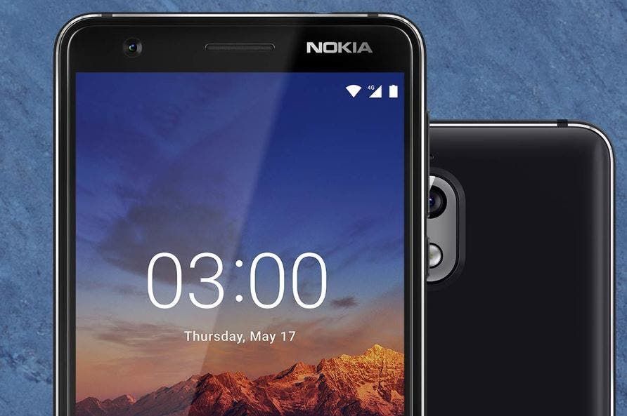 HMD Global To Launch Nokia 5.1/2.1 & 3GB RAM Version Of Nokia 3.1 In India