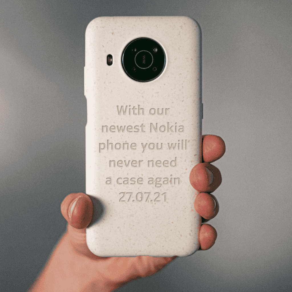 Nokia smartphone with a quad-ring Zeiss camera is coming